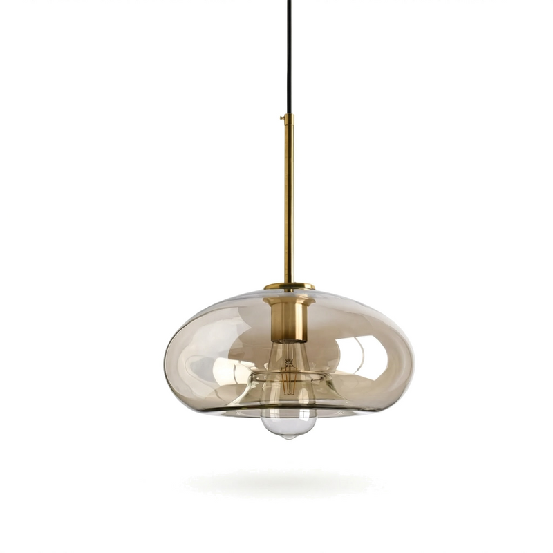 Nordica — Suspension nordique ajustable en verre
