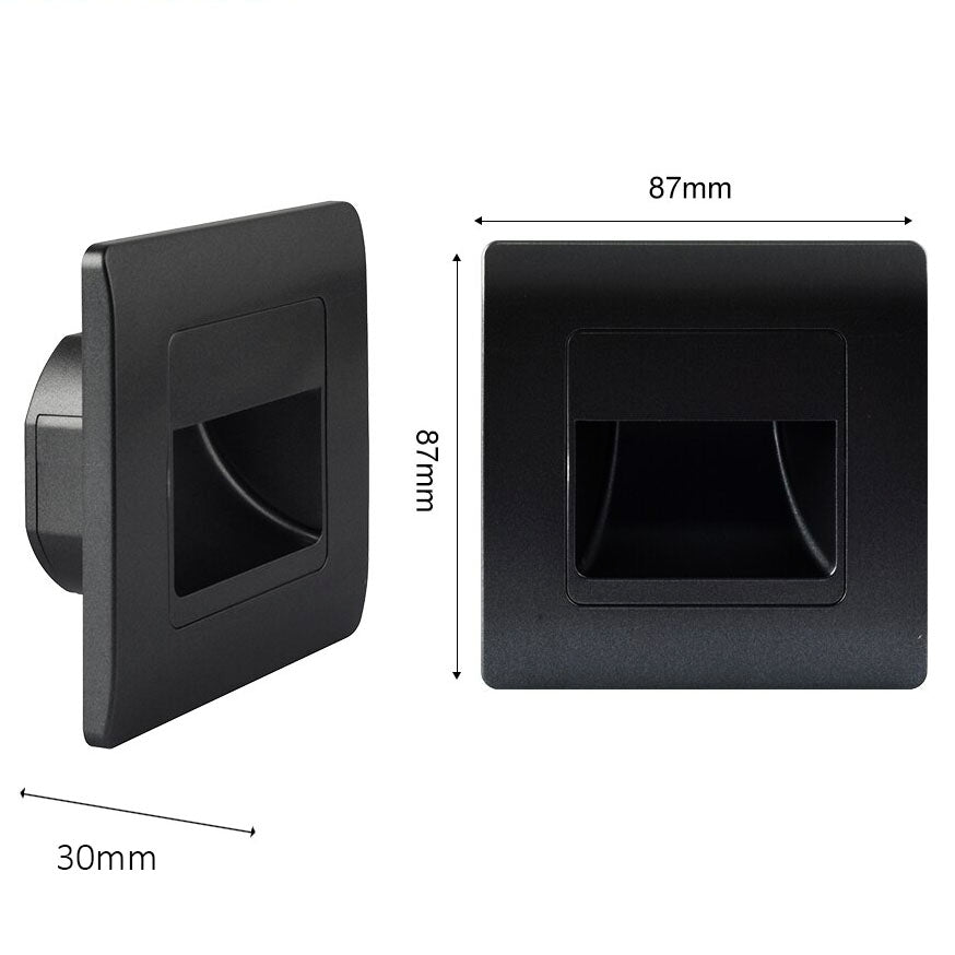 Gradina — Éclairage LED pour marches d'escalier