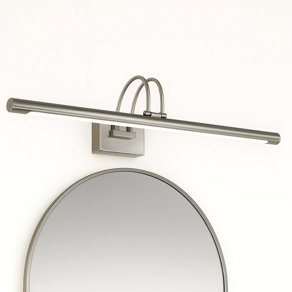Chromea — Applique LED pour miroir de salle de bain