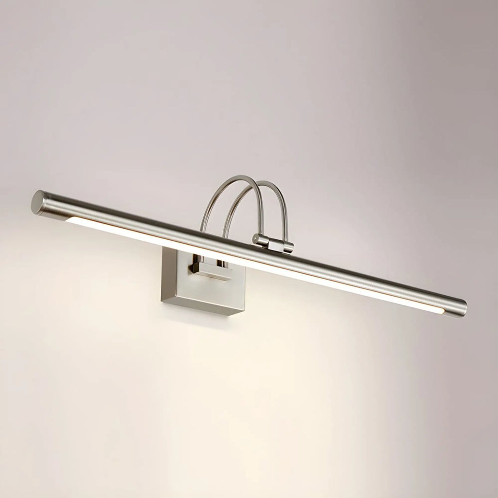 Chromea — Applique LED pour miroir de salle de bain