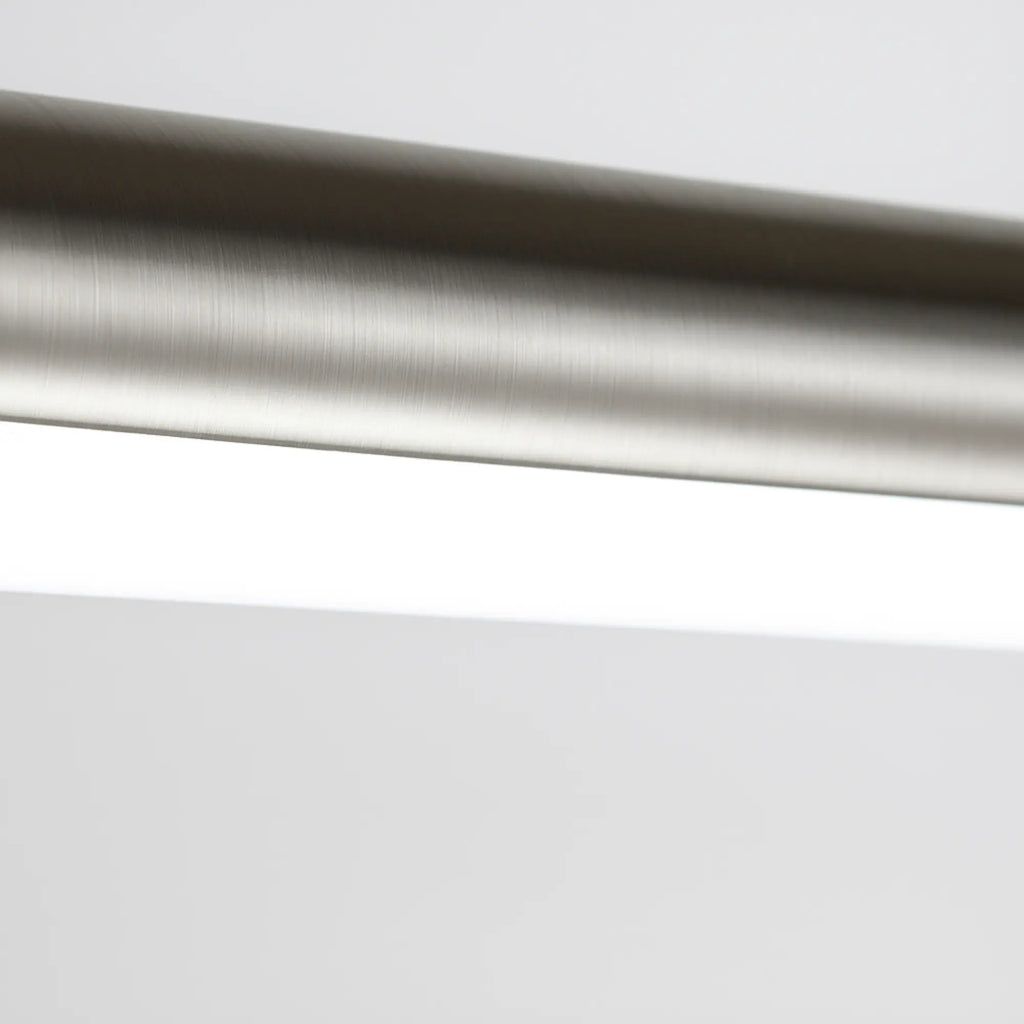 Chromea — Applique LED pour miroir de salle de bain