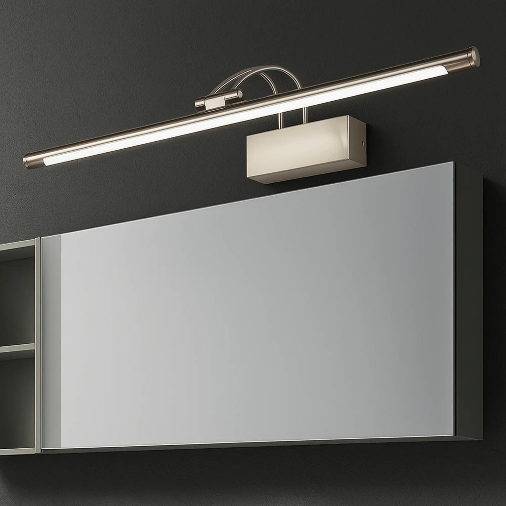 Chromea — Applique LED pour miroir de salle de bain