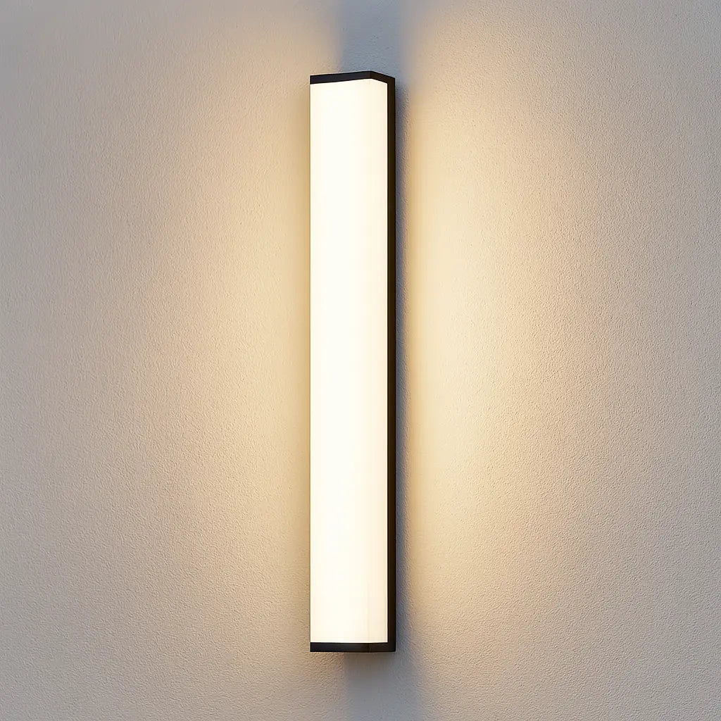 Vestra — Applique extérieure LED étanche IP65