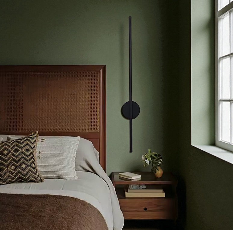 Velina — Applique murale sans fil rechargeable