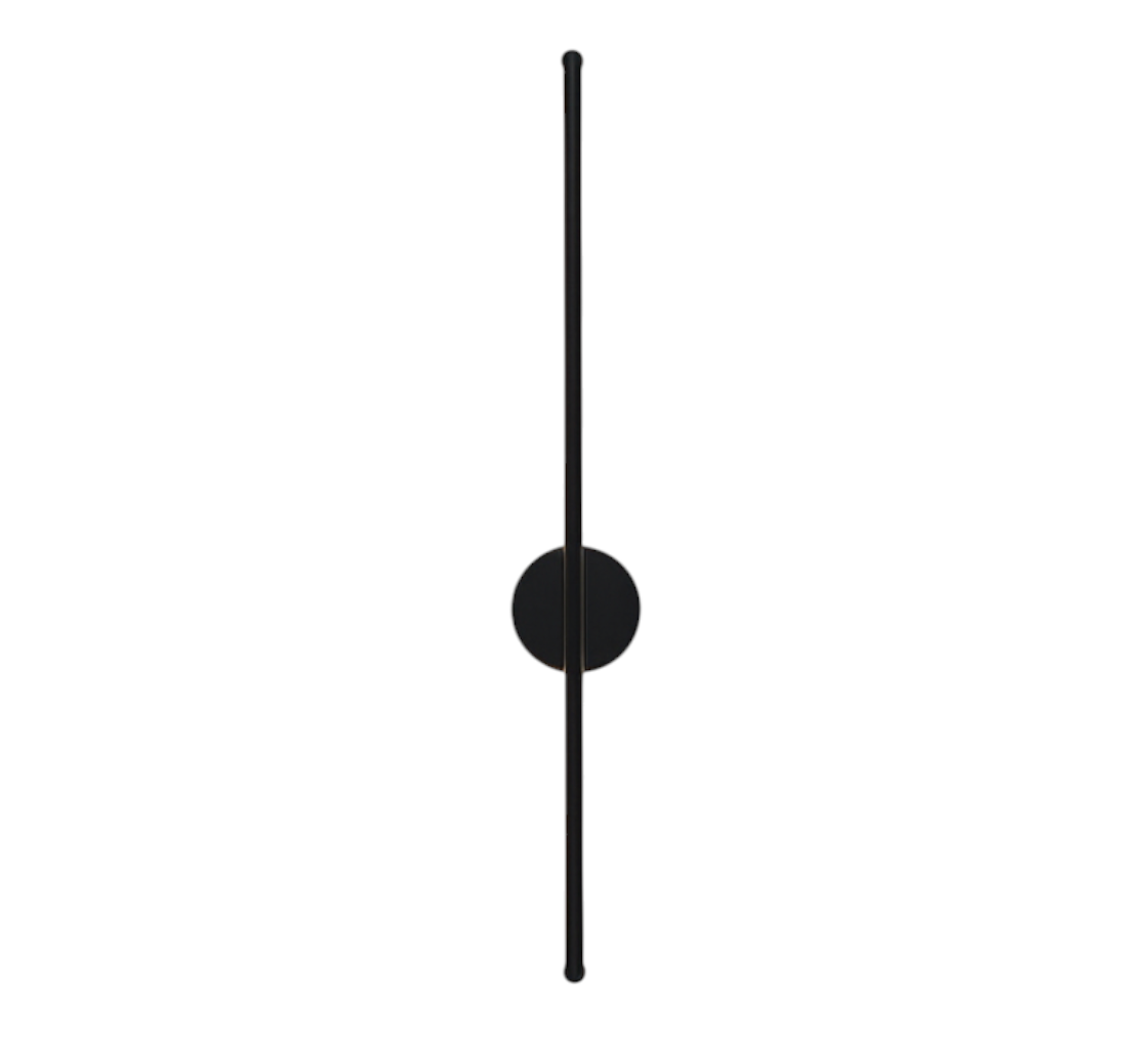 Velina — Applique murale sans fil rechargeable