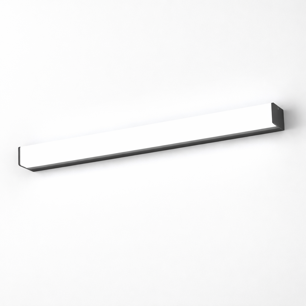 Alba — Applique pour miroir de salle de bains