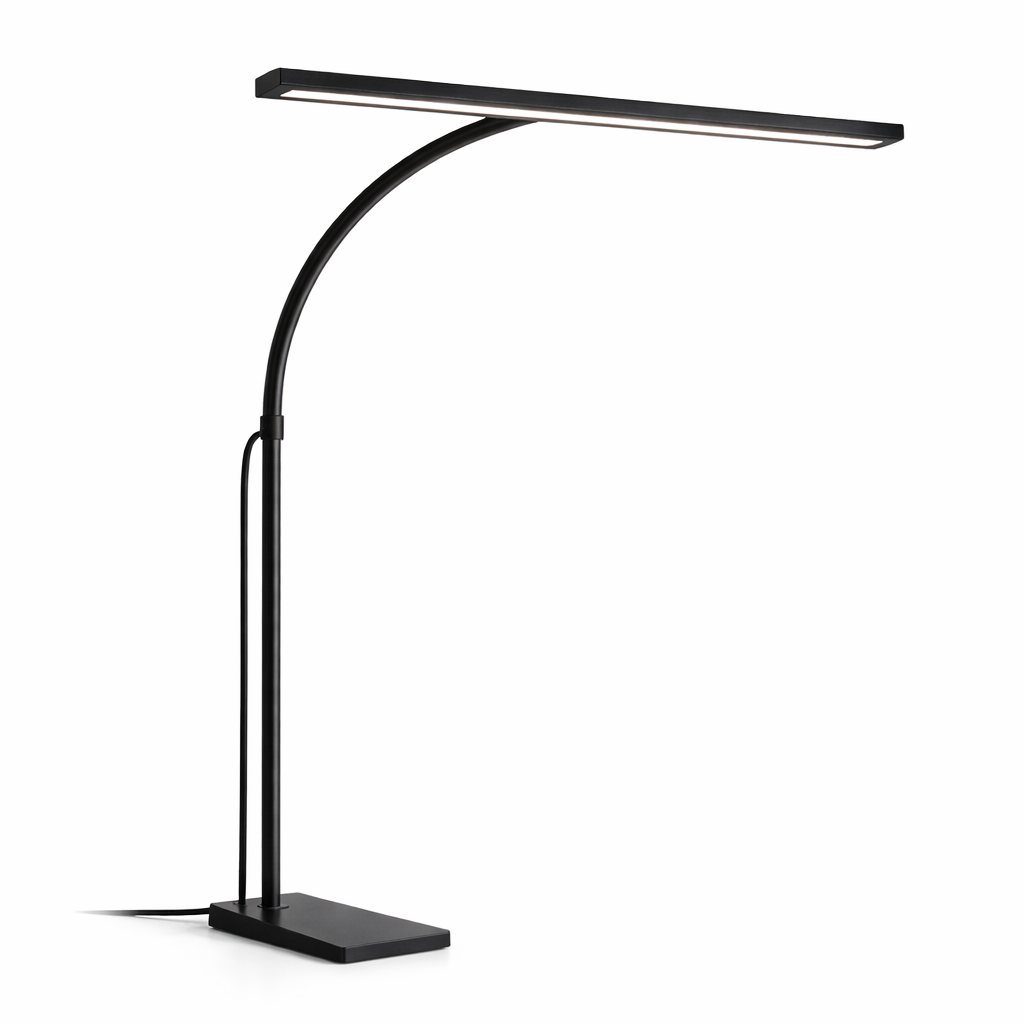 Horizane — Lampe de bureau LED à intensité variable