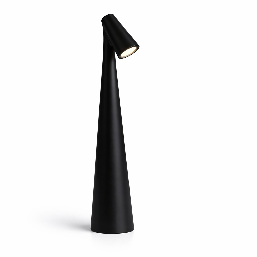 Galéna — Lampe d'ambiance tactile sans fil