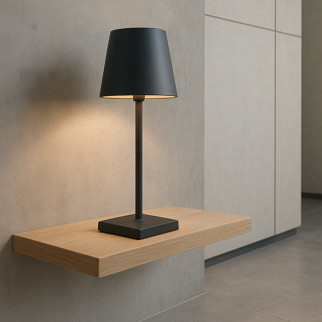 Oslana — Lampe à poser tactile sans fil