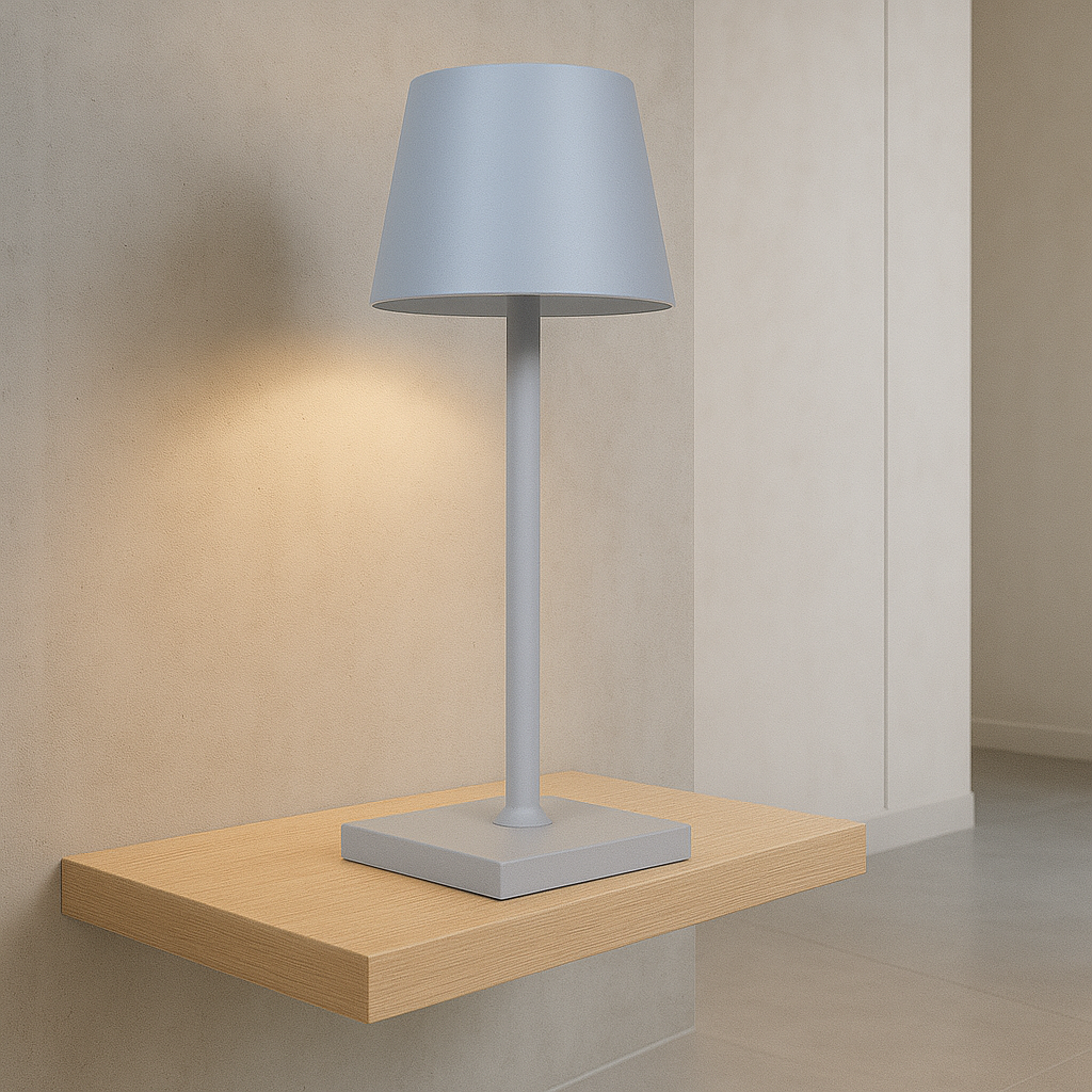 Oslana — Lampe à poser tactile sans fil
