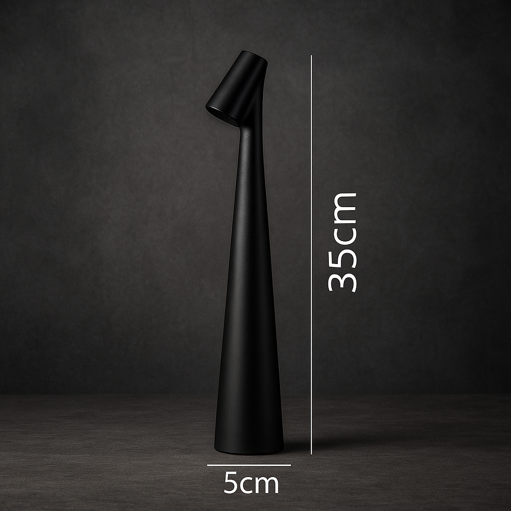 Galéna — Lampe d'ambiance tactile sans fil