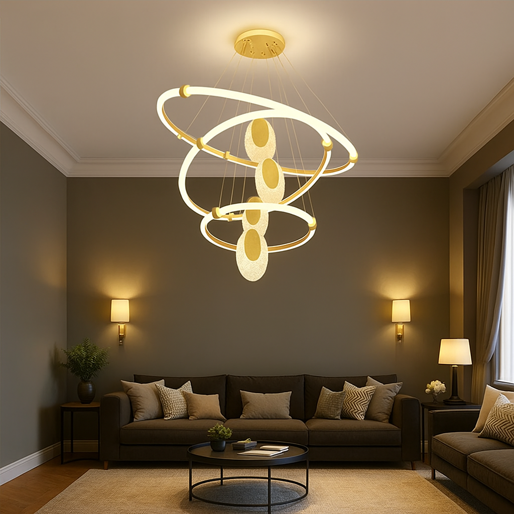 Mirella — Applique murale solaire LED 3000K