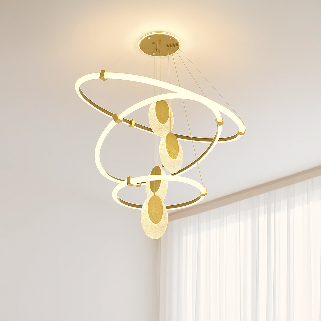 Mirella — Applique murale solaire LED 3000K