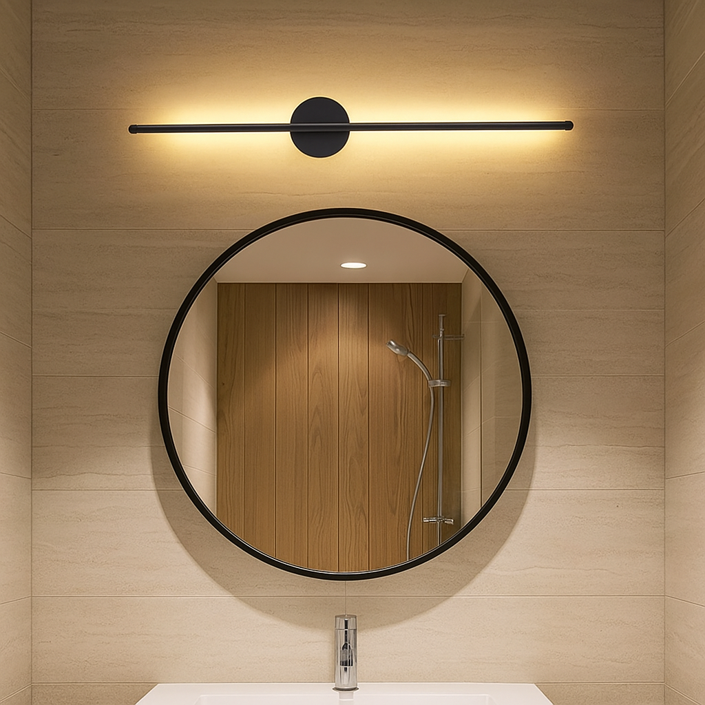 Velina — Applique murale sans fil rechargeable
