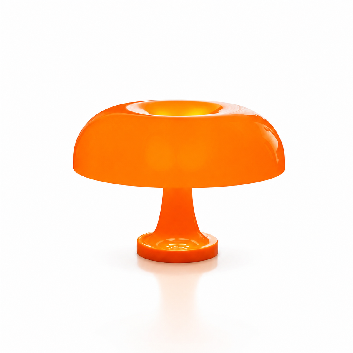 Bolena — Lampe champignon sans fil à variateur