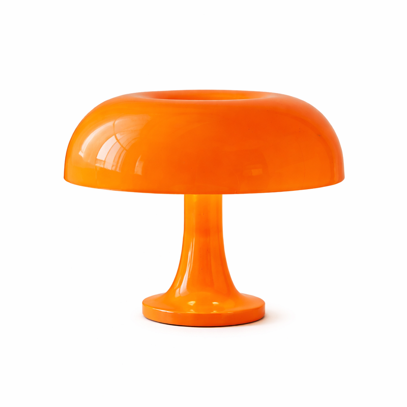 Fungia — Lampe champignon LED esprit vintage