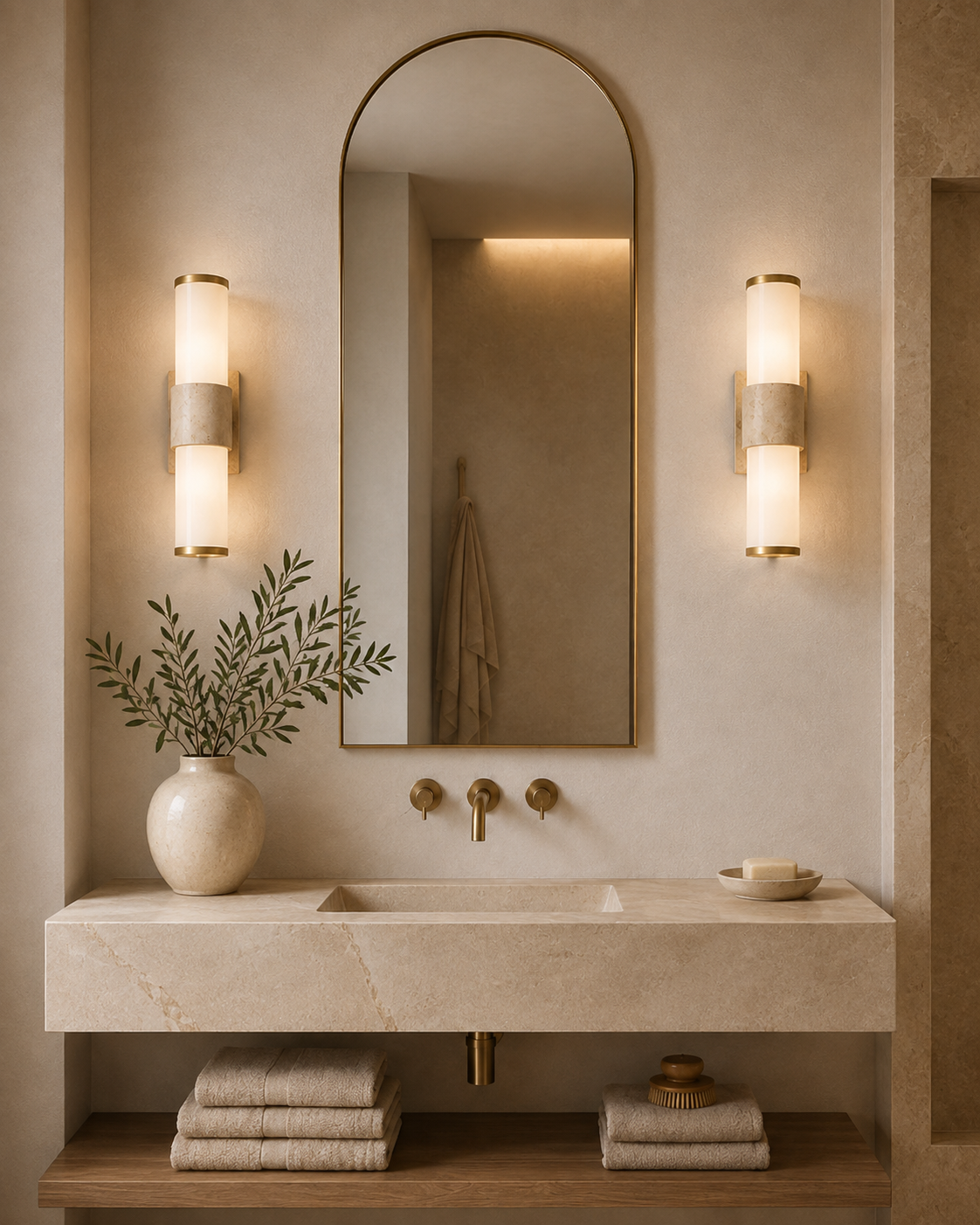 Salle de bain
