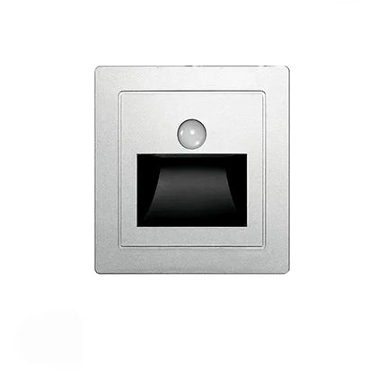 Gradina — Éclairage LED pour marches d'escalier