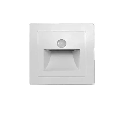 Gradina — Éclairage LED pour marches d'escalier