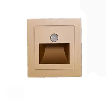 Gradina — Éclairage LED pour marches d'escalier