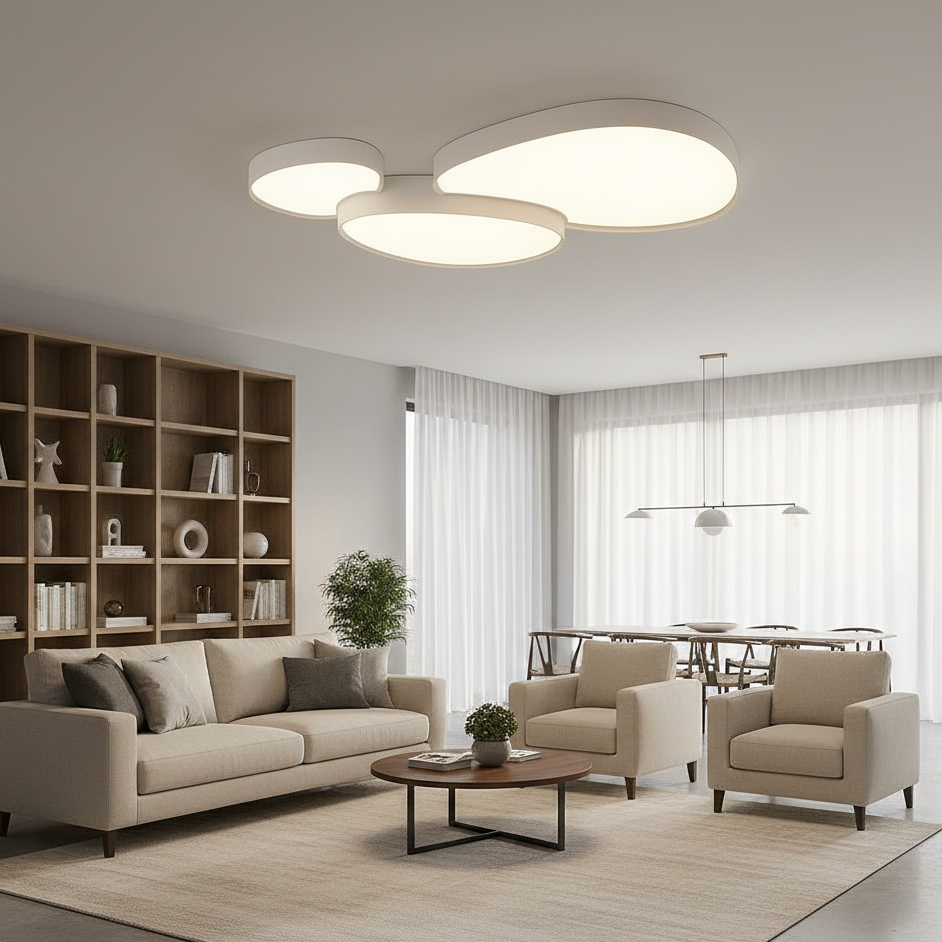Norella — Lampe décorative LED dimmable
