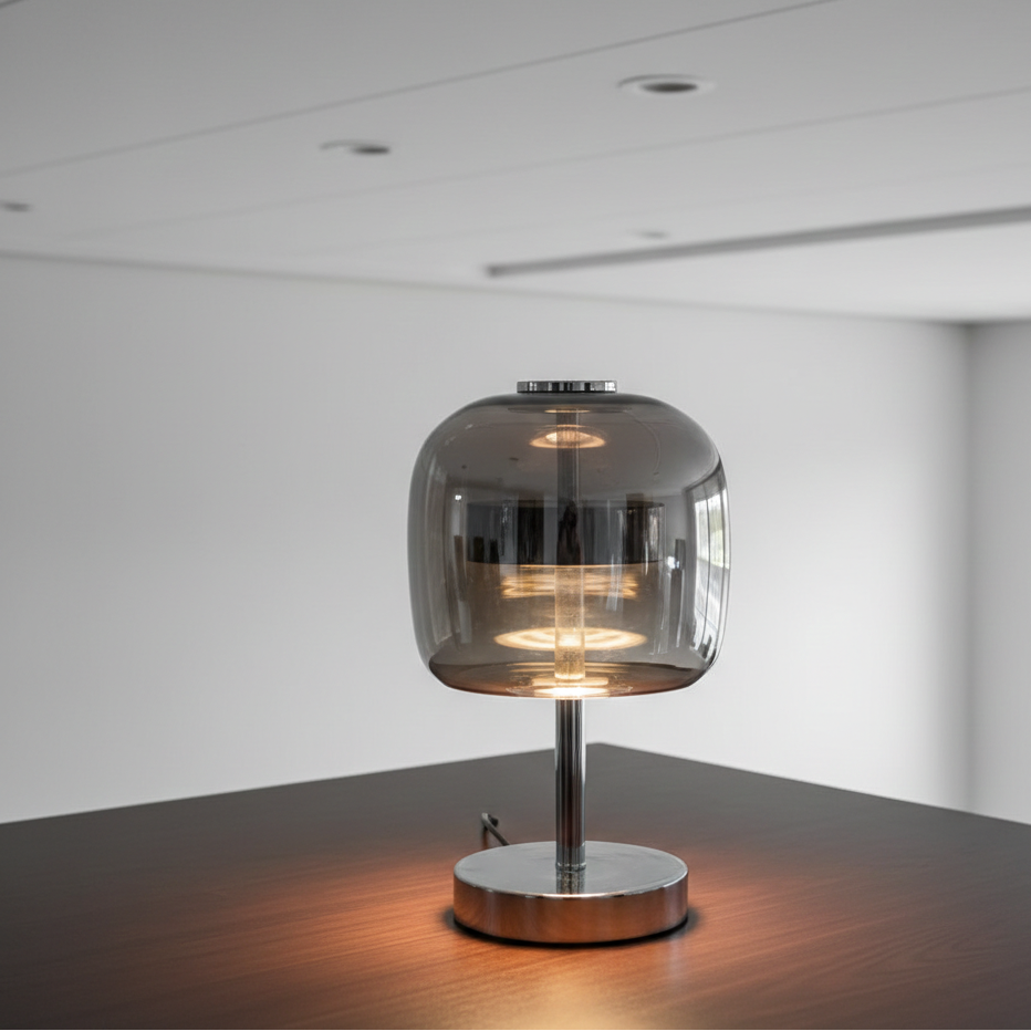 Capsana — Lampe à poser silhouette capsule