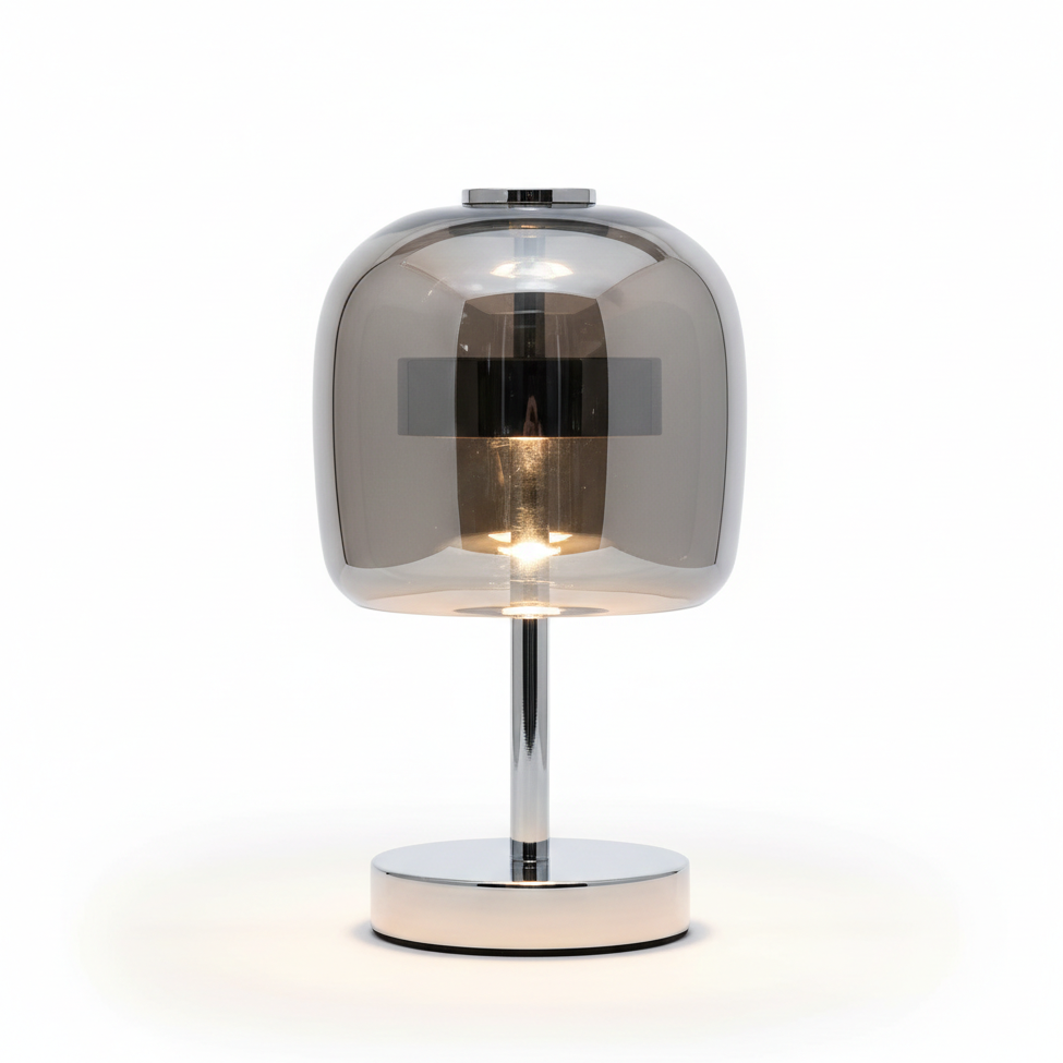 Capsana — Lampe à poser silhouette capsule