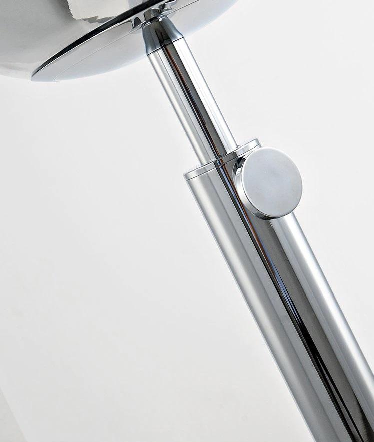 Volcana — Suspension design en coulée de lave