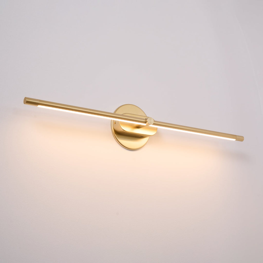 Tactille — Applique murale rechargeable tactile