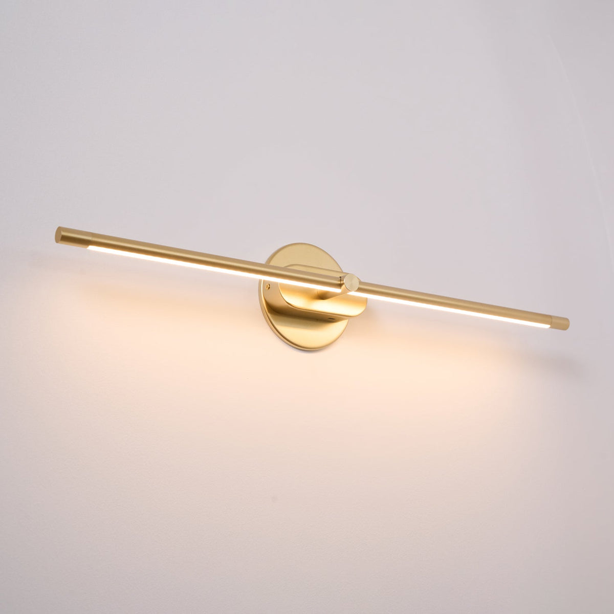 Tactille — Applique murale rechargeable tactile