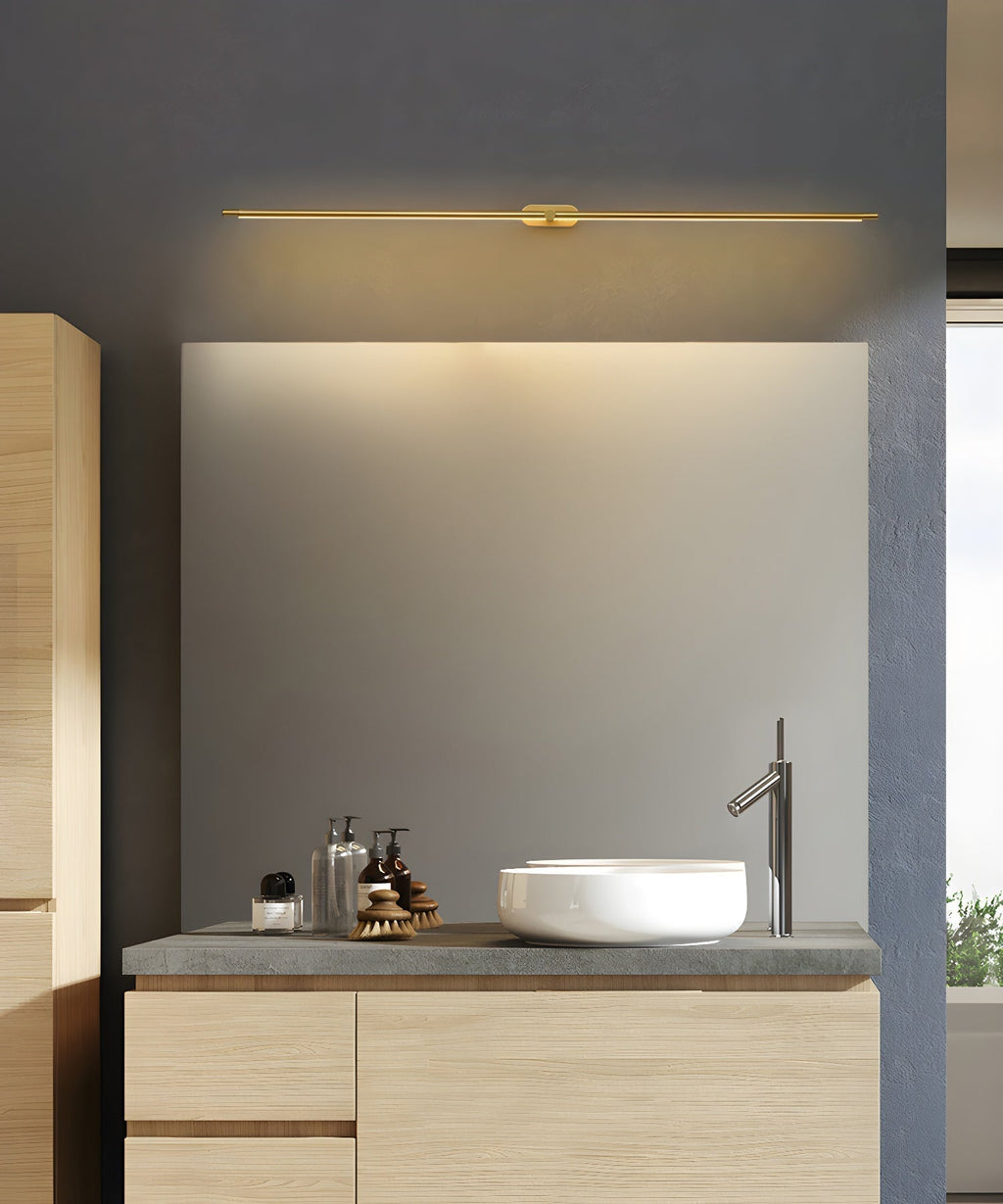 Tactille — Applique murale rechargeable tactile