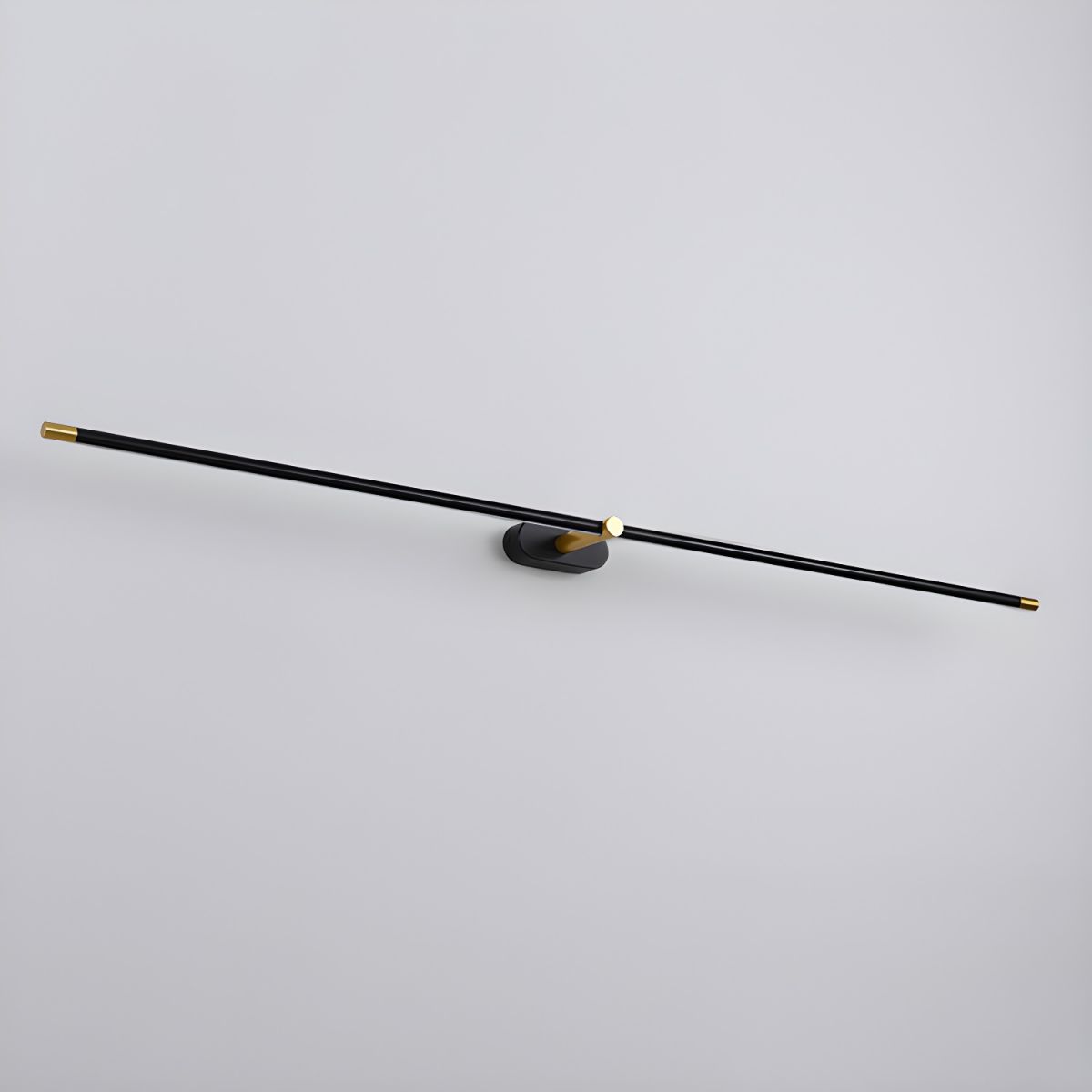 Tactille — Applique murale rechargeable tactile