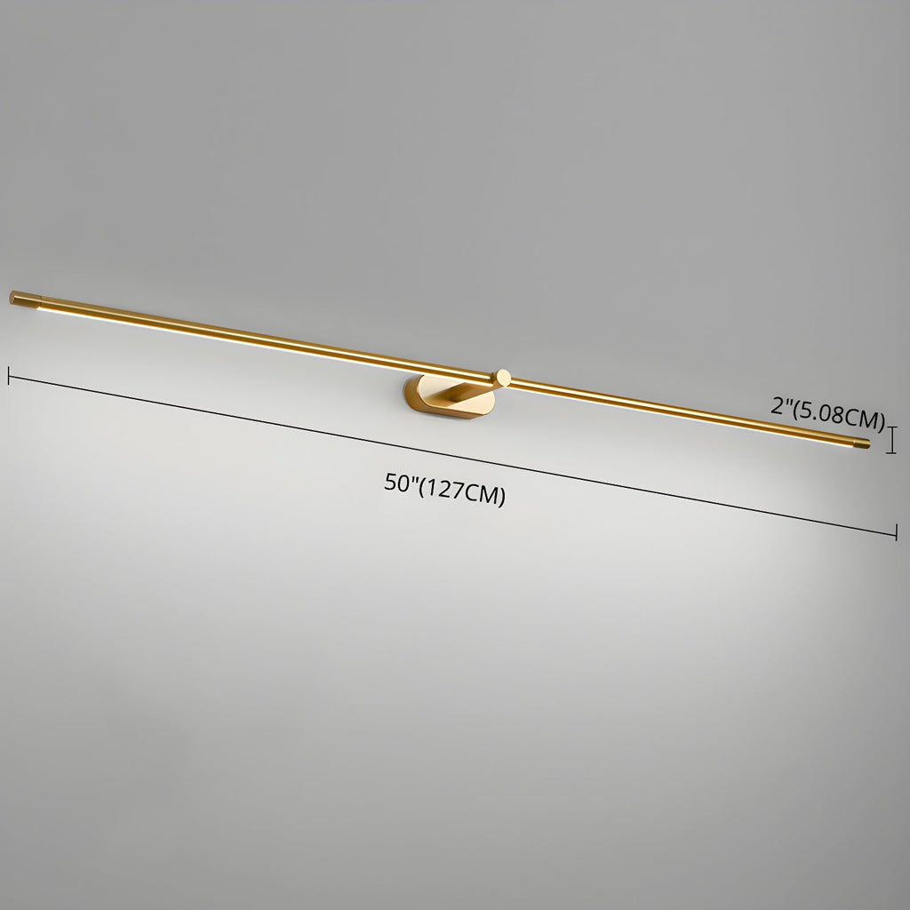 Tactille — Applique murale rechargeable tactile