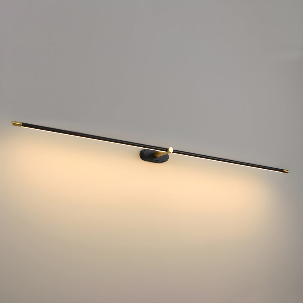 Tactille — Applique murale rechargeable tactile
