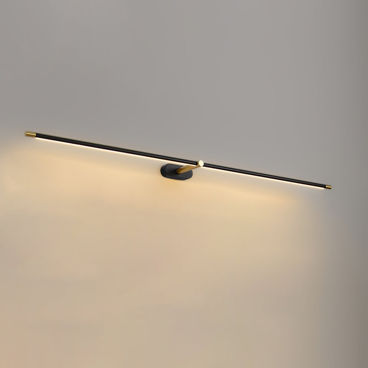 Tactille — Applique murale rechargeable tactile