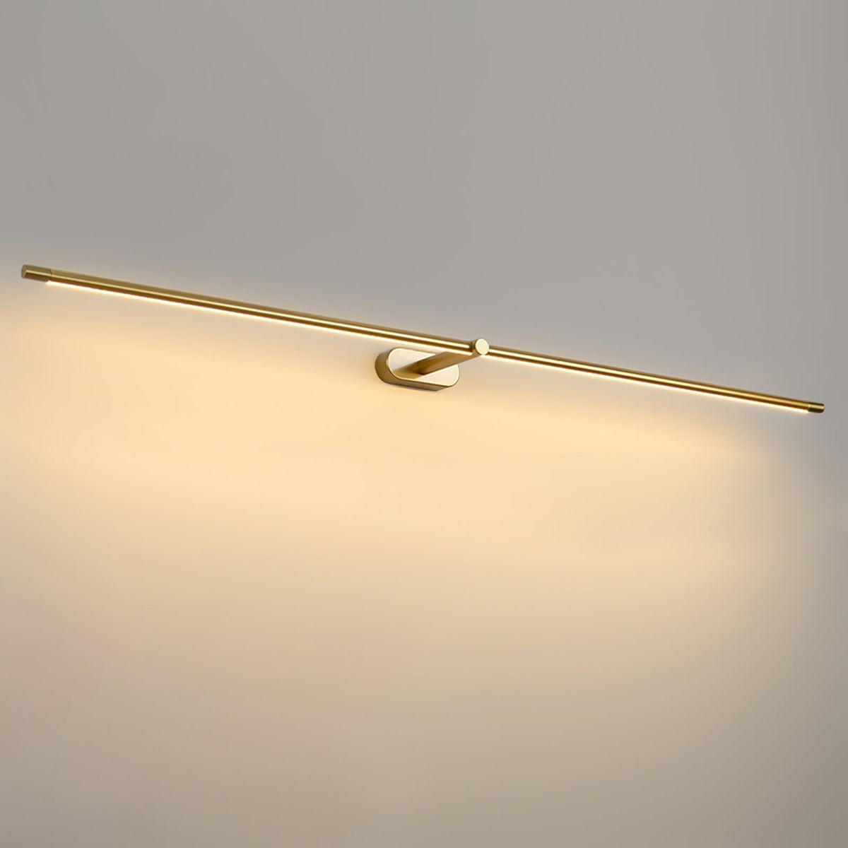 Tactille — Applique murale rechargeable tactile
