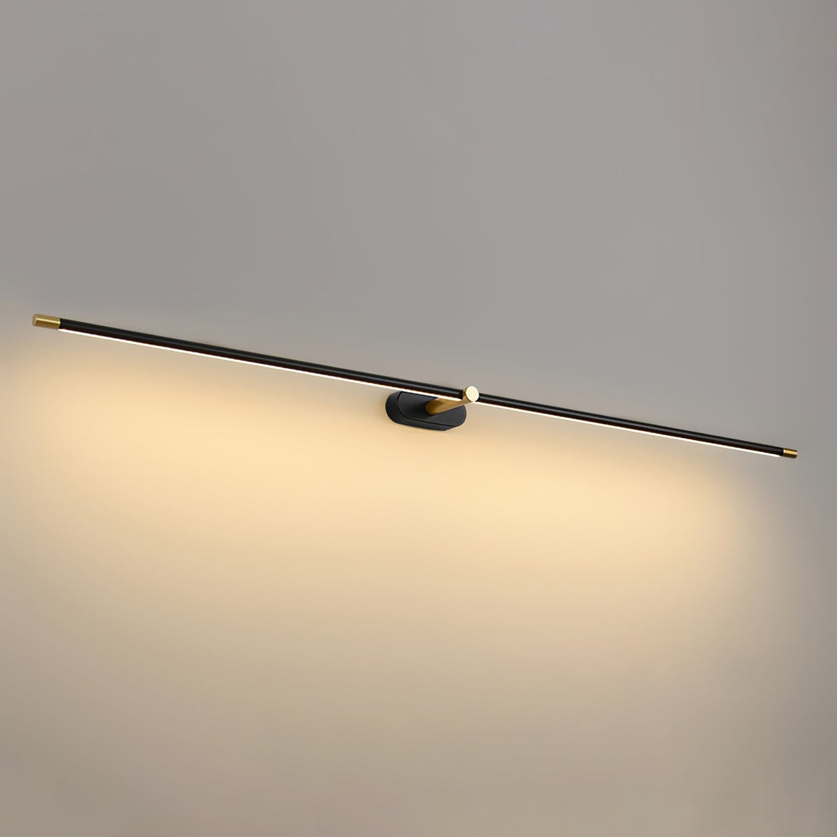 Tactille — Applique murale rechargeable tactile