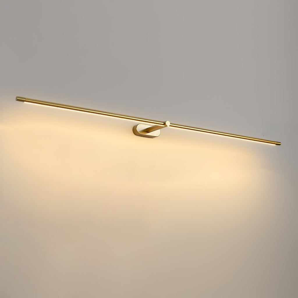 Tactille — Applique murale rechargeable tactile