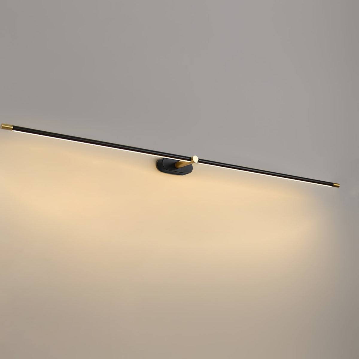 Tactille — Applique murale rechargeable tactile
