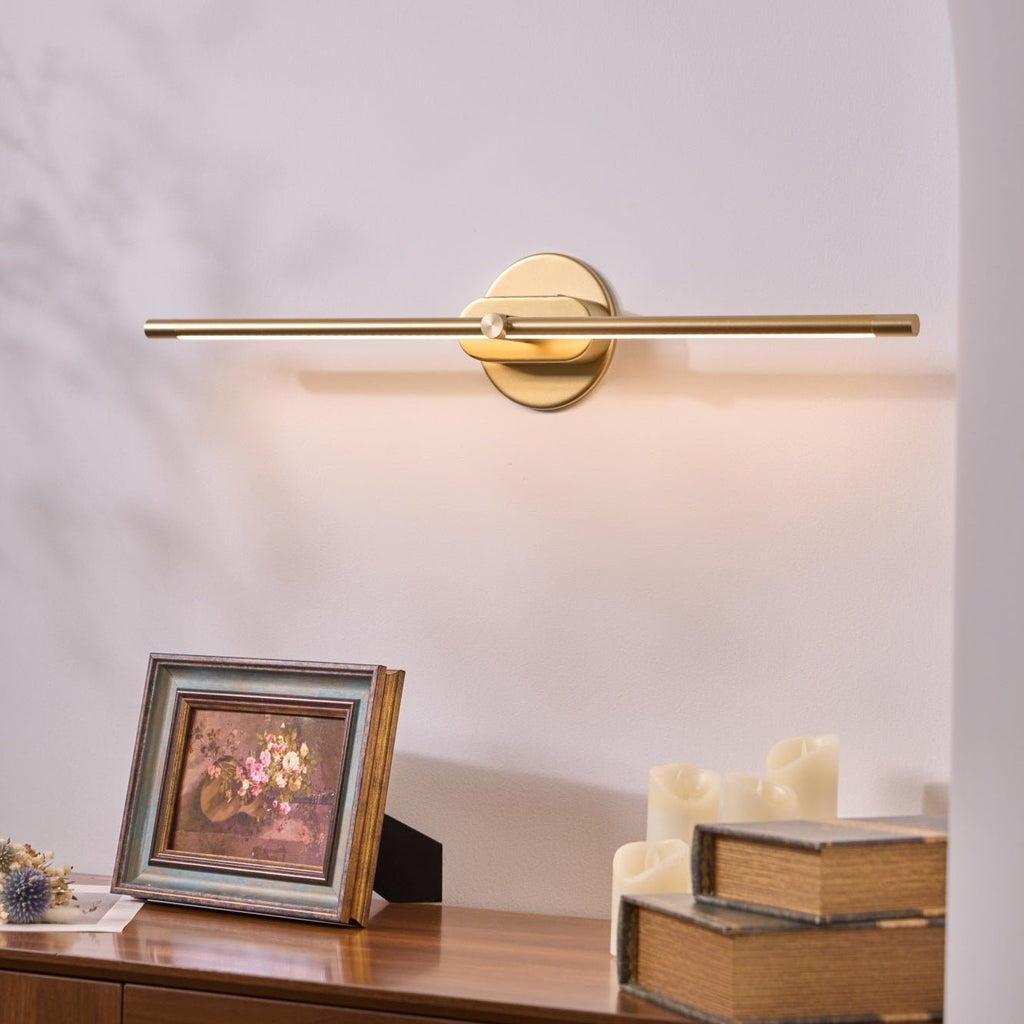 Tactille — Applique murale rechargeable tactile