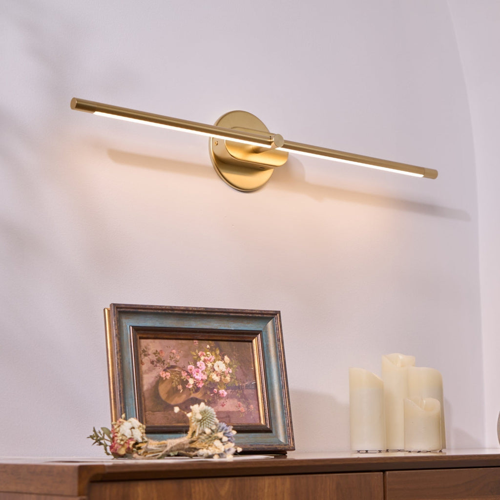 Tactille — Applique murale rechargeable tactile