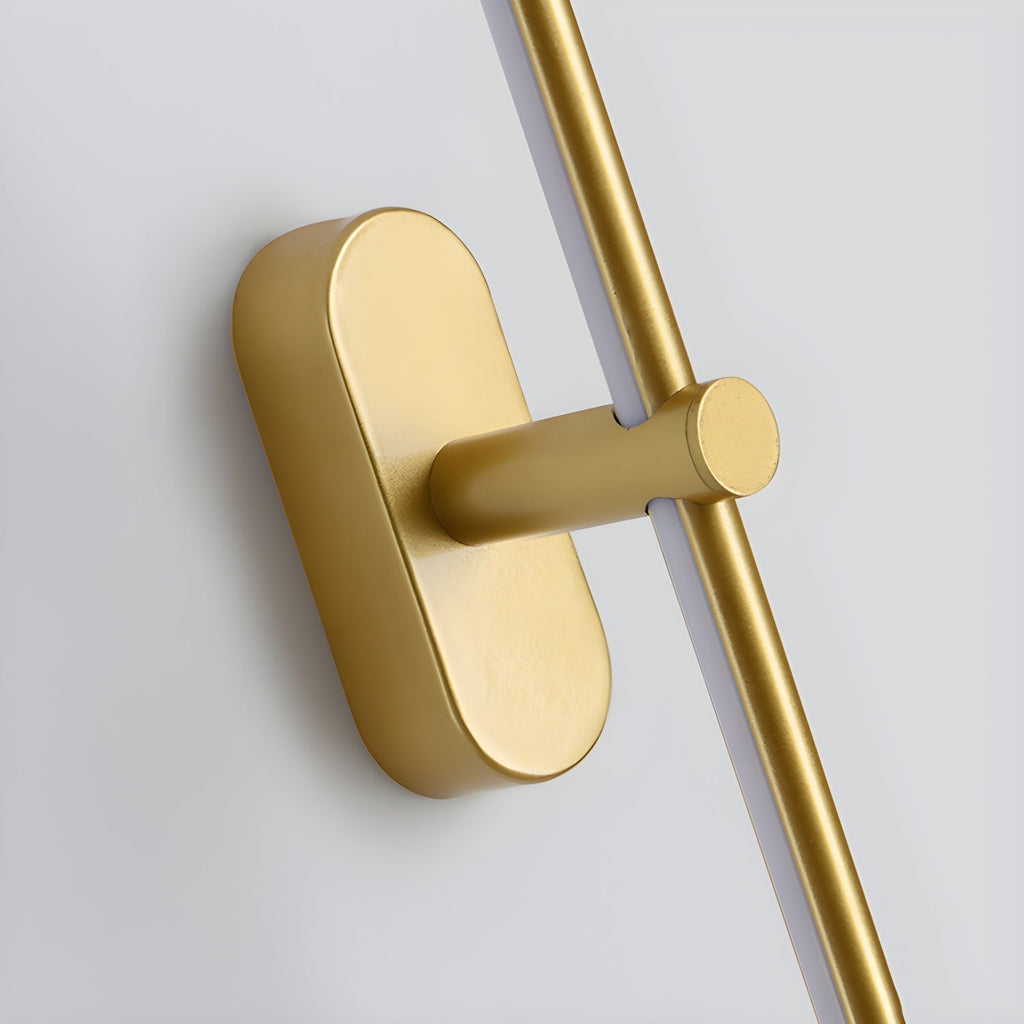 Tactille — Applique murale rechargeable tactile