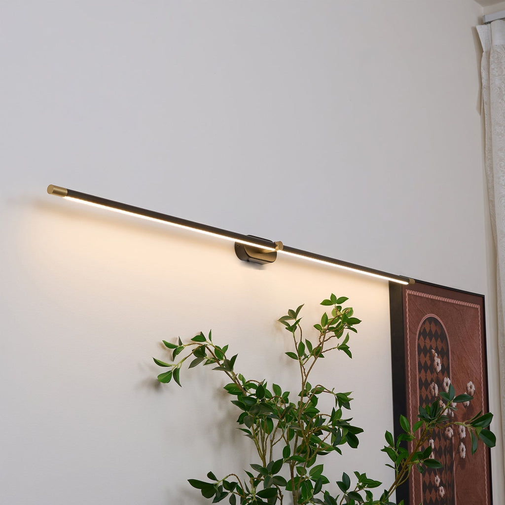 Tactille — Applique murale rechargeable tactile