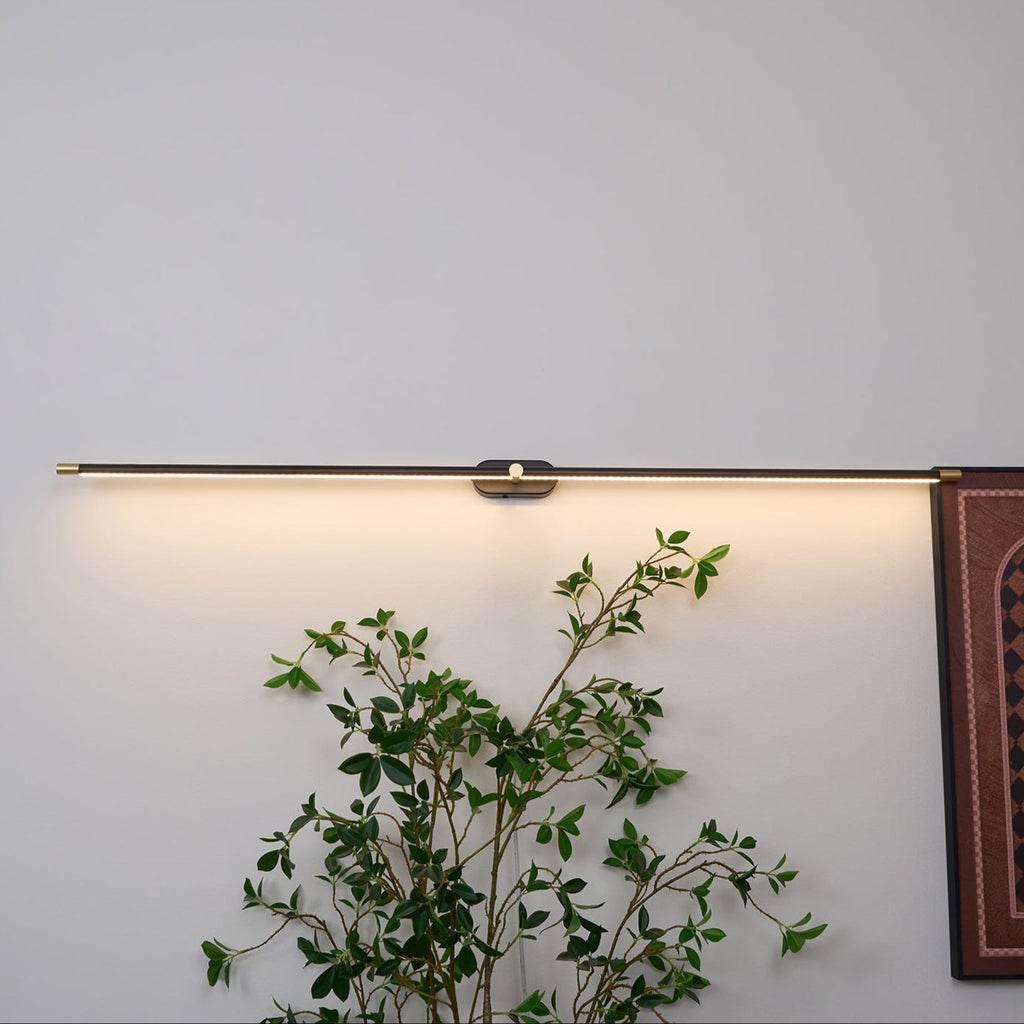 Tactille — Applique murale rechargeable tactile