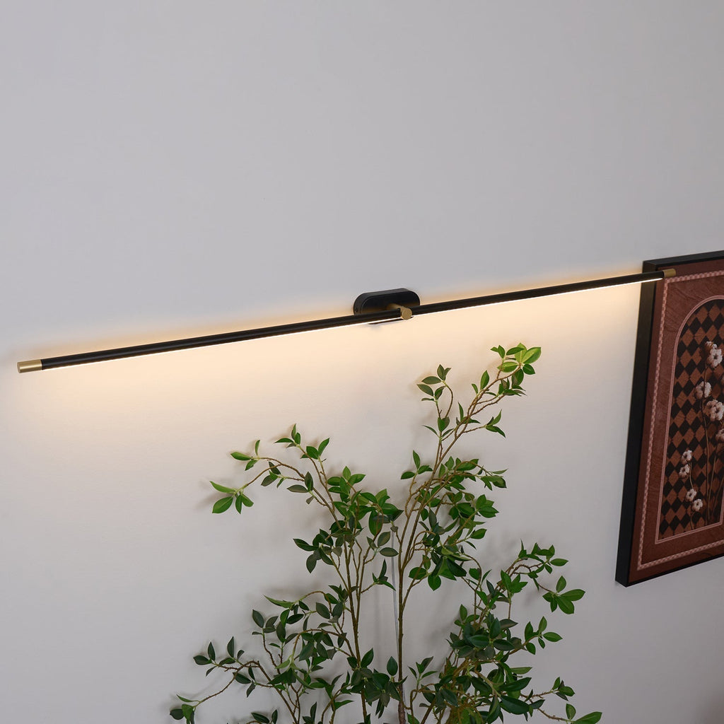 Tactille — Applique murale rechargeable tactile