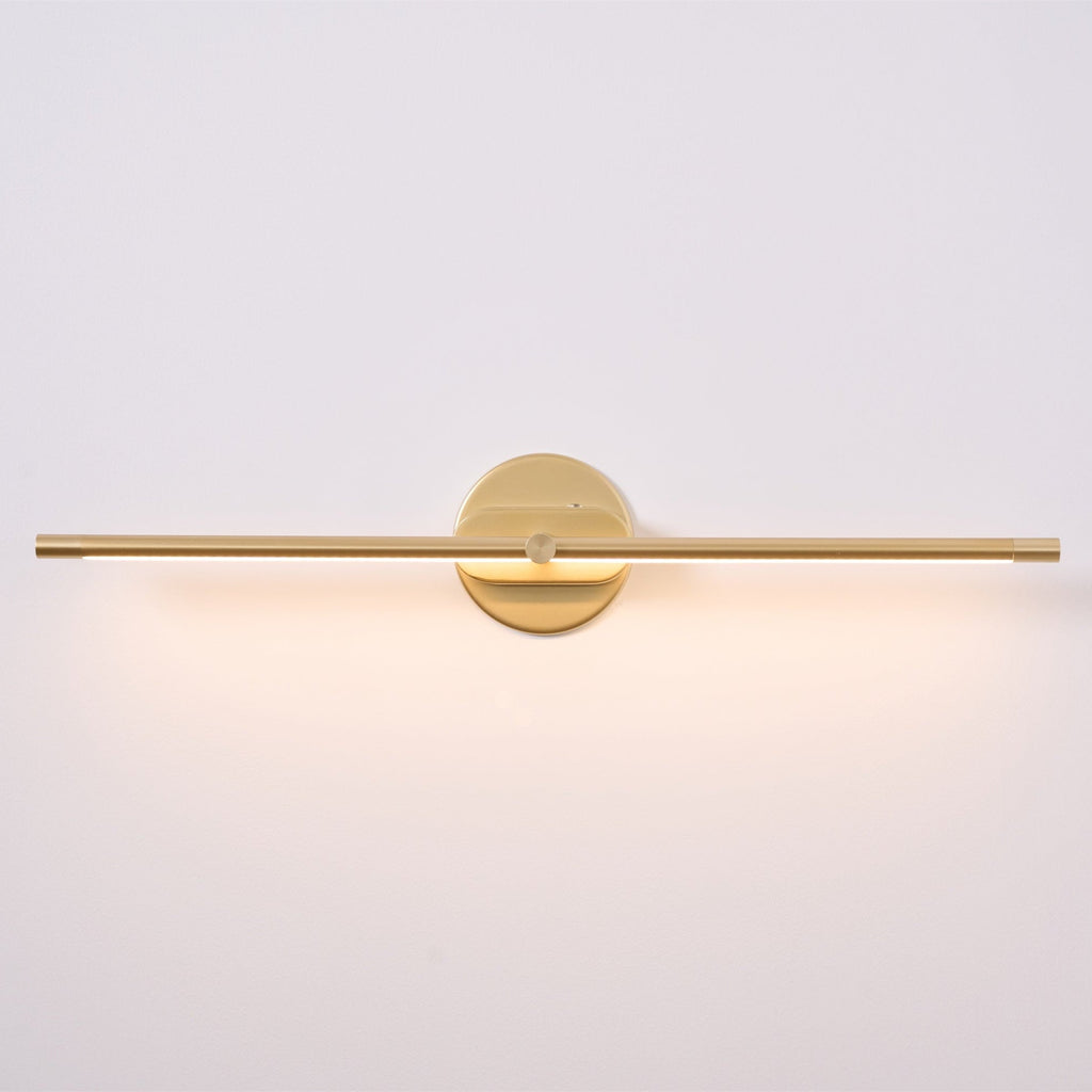 Tactille — Applique murale rechargeable tactile