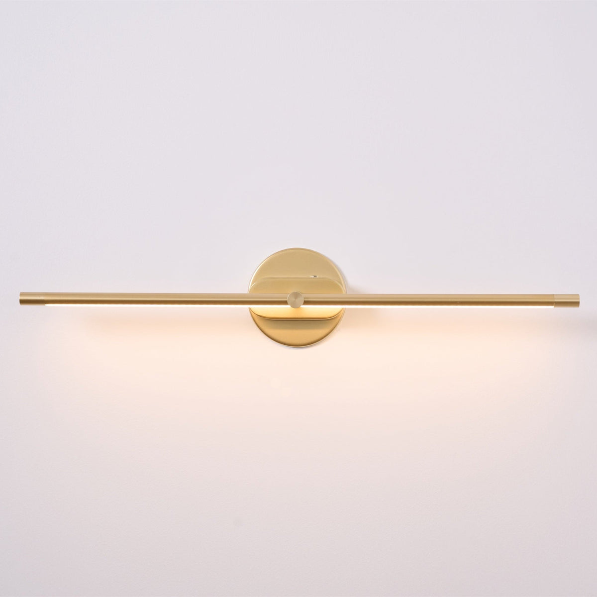 Tactille — Applique murale rechargeable tactile