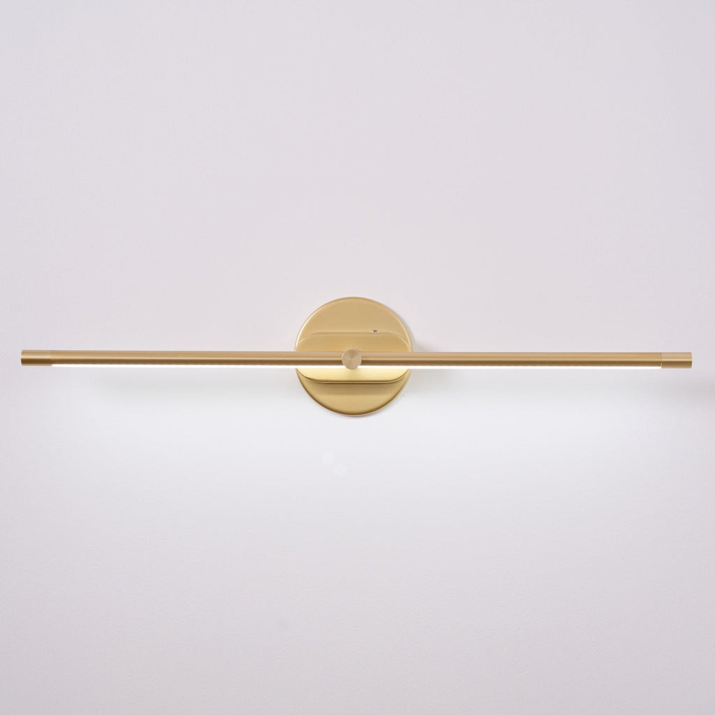 Tactille — Applique murale rechargeable tactile