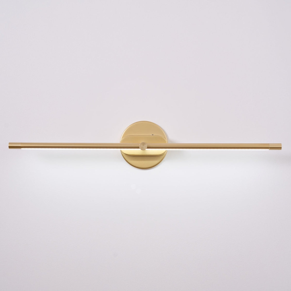 Tactille — Applique murale rechargeable tactile
