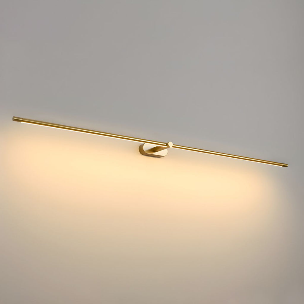 Tactille — Applique murale rechargeable tactile